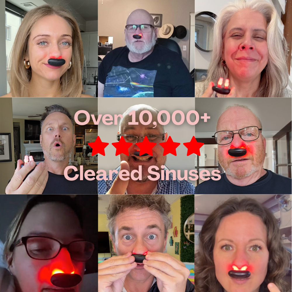 ClearSinus© Pro