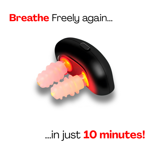 ClearSinus© Pro