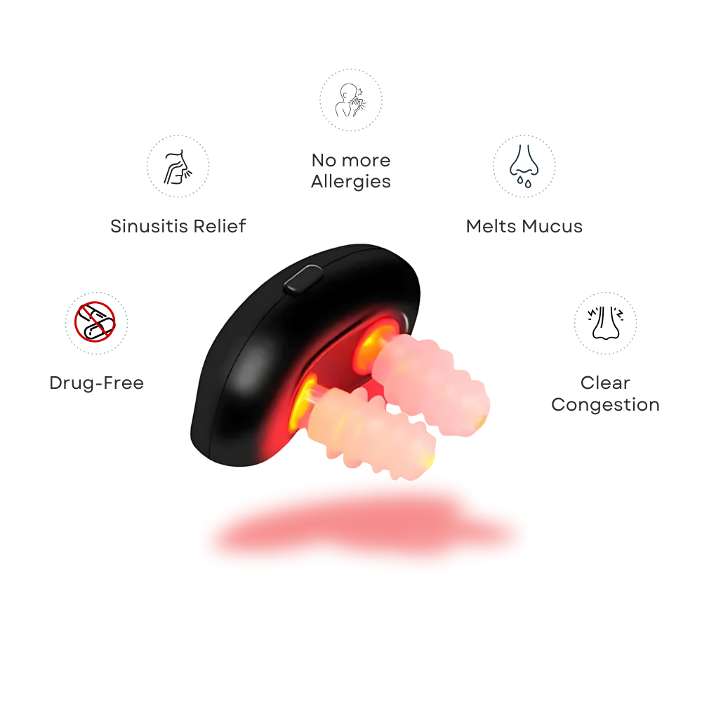 ClearSinus© Pro
