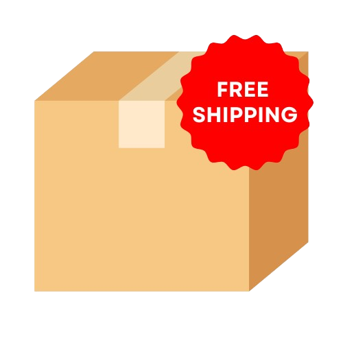Free Shipping